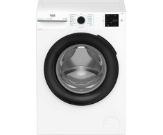 Skalbimo mašina BEKO BM3WFSU38413WB