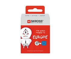 SKross adapteris, Eur į UK 322934