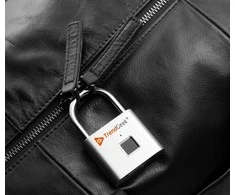 Technaxx LifenaXX Fingerprint Padlock TG-131