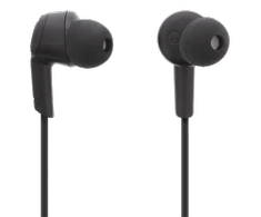 STREETZ BT 5, 10m, 16 Ω ausinės, juodos spalvos HL-BT301