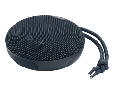 Streetz Nešiojama kolonėlė Bluetooth atspari vandeniui, 1x 5 W, AUX, IPX7, mic, mėlyna / CM769