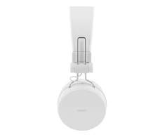 STREETZ sulankstomos ausinės BT ausinės, 3,5 mm, baltos HL-BT403