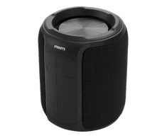 STREETZ vandeniui atspari „Bluetooth“ kolonėlė,TWS, 10 W, IPX7, 3,5 mm,, AUX, su mikrofonu, juoda CM765