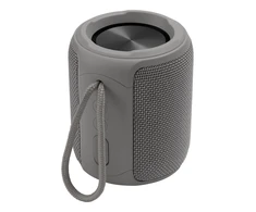STREETZ vandeniui atsparus „Bluetooth“ garsiakalbis, 2x 5 W, AUX, IPX, CM766