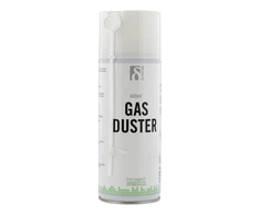 Suspaustas oras DELTACO D-400B, 400ml