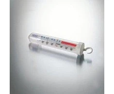 Svarstyklės Termometras ðaldytuvams/ðaldikliams Nordic Quality / 352450