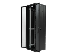 TOTEN System G, 19 "spinta, 42U, 600x800, perforuotos priekinės durys/ 19-G6842PD
