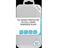Apsauginis stikliukas DELTACO skirtas Samsung Galaxy A30 / A50“, 2.5D, 9H / SCRN-A30A50