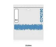 Audio kabelis DELTACO 2xRCA ha - ha, 15m / MM-114
