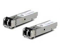 Ubiquiti U Fiber Multi-Mode – SFP siųstuvo / imtuvo modulis (Mini GBIC) – Gigabit Ethernet (2 UBI-UF-MM-1G / UBI-UF-MM-1G pakuotė
