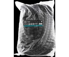 DELTACO Nylon kabelio kanalas, 25mm , 20m, juadas / LDR14