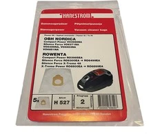 Dulkių maišelis Nordic Quality TEFAL ROWENTA 5vnt. / 4380002