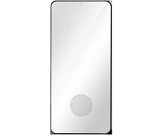 Ekrano apsauga DELTACO skirta Samsung Galaxy S21+, 2.5D grūdintas stiklas, 9H / SCRN-S21P