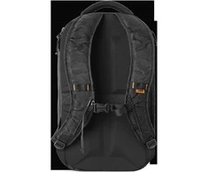 Logitech Kuprinė Urban Armor Gear 24l, 15" Juodas Midnight Camo / 283382