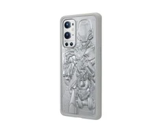 Unikalus buferio dėklas OnePlus 9 Pro Droid / 6060145