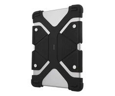 Universalus planšetinio kompiuterio dėklas Deltaco, 9-11.6", juodas / TPF-1305