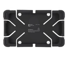 Universalus planšetės dėklas DELTACO pastatomas, 7-8", juodas / TPF-1302