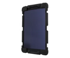 Universalus planšetės dėklas DELTACO pastatomas, 7-8", juodas / TPF-1302