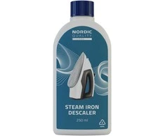 Nordic Quality Cleaning Nukalkinimo priemonė lygintuvui, 250 ml / 2340039