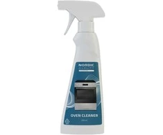 Nordic Quality Cleaning Orkaitės valiklis, 250 ml / 2340027