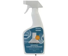 Riebalų šalinimo valiklis virtuvei Nordic Quality 500ml / 2340026