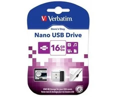 USB atmintis Verbatim, 97464 / V97464