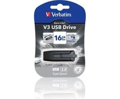 USB atmintis Verbatim / V49172