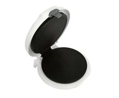 Adler Vaflinė AD 3038 Balta, 1500 W