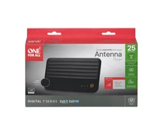 Skaitmeninė vidaus antena ONE FOR ALL DVB-T2 5G EU 4K Ultra HD / SV9482