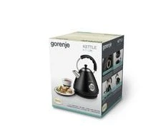 Virdulys GORENJE K17CLBK