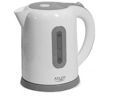 Virdulys Adler AD 1234, 1,7 L
