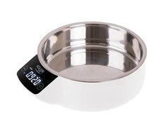 Virtuvinės svarstyklės Kitchen Scale ADLER AD3166