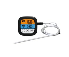 Virtuvinis Bluetooth grilius termometras Nordic Quality / EM2259BLE / 352399