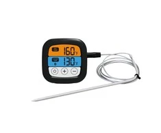 Virtuvinis Bluetooth grilius termometras Nordic Quality / EM2259BLE / 352399