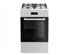Viryklė BEKO FSE52321DWD