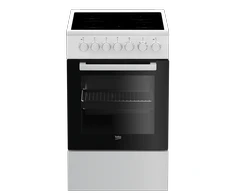 Viryklė BEKO FSM57100GW