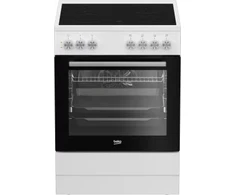 Viryklė Cooker BEKO CUV6712B