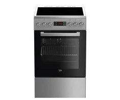 Viryklė BEKO FSE57300GX