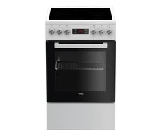 Viryklė BEKO FSM57300GW