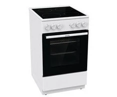 Gorenje Viryklė BURNING GEC5A10WG
