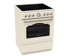 Gorenje Viryklė BURNING GECS6B70CLI
