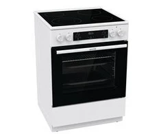 Viryklė Gorenje GECS6C70WC