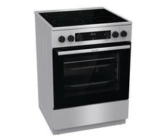 Gorenje Viryklė GORNJE GECS6C70XC