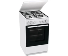 Viryklė Cooker GORENJE GK5A22WH