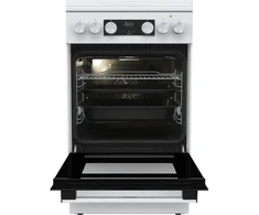 Viryklė Cooker GORENJE GK5C42WH-B