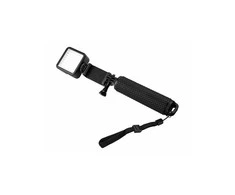 Vlogų lazdelė GADGETMONSTER LED žaibas / GDM-1021