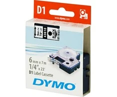 Žymėjimo juostelė DYMO, 7m / S0720770