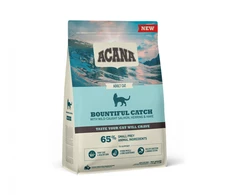 ACANA Bountiful Catch Cat sausas maistas katėms 4,5kg