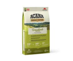 ACANA Dog Grasslands 11,4kg