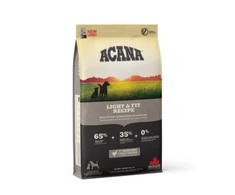 ACANA Dog Light &amp; Fit Dog 11,4kg